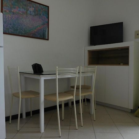 Gabbiano Apartments 里米尼 外观 照片