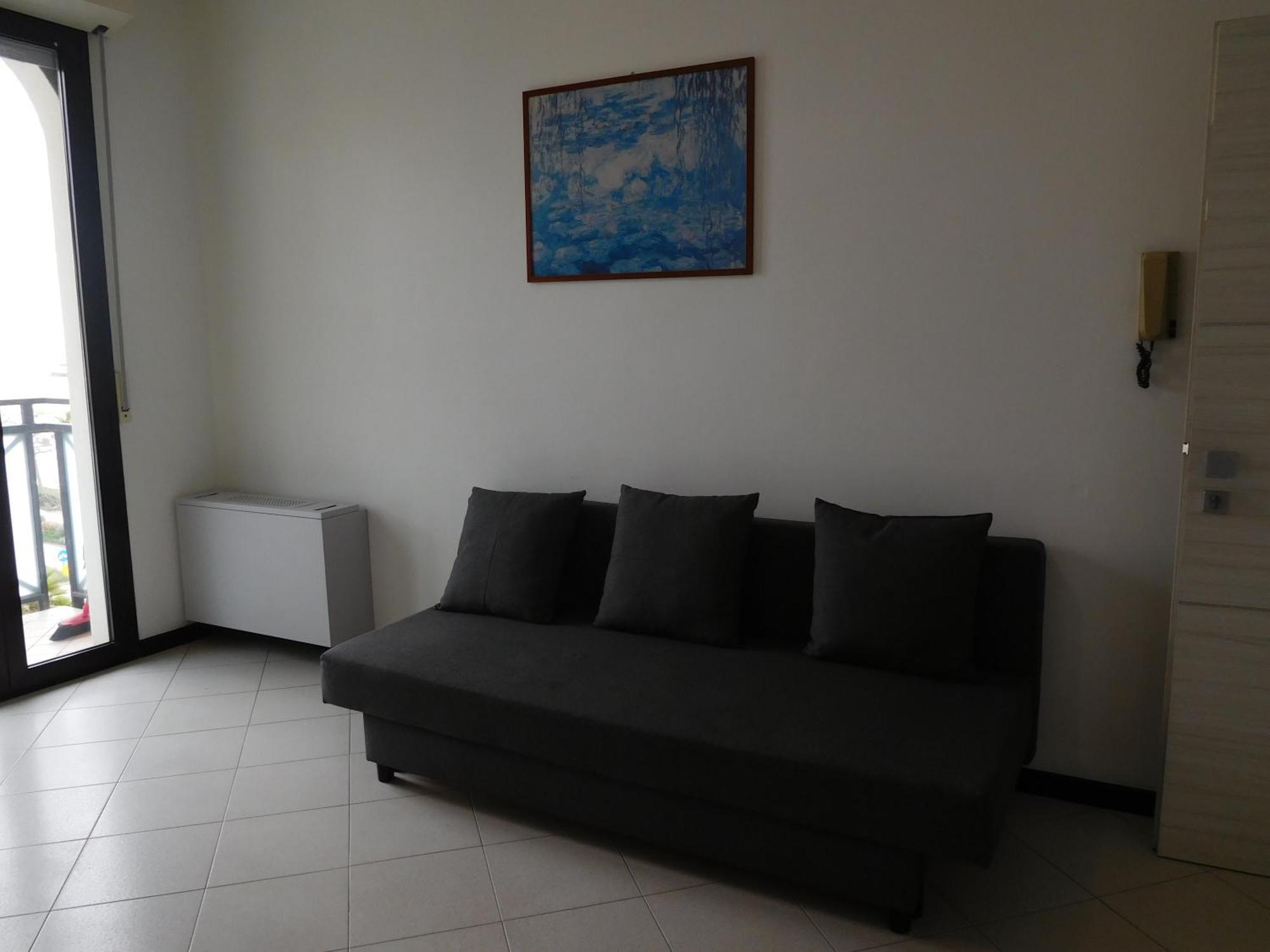 Gabbiano Apartments 里米尼 外观 照片