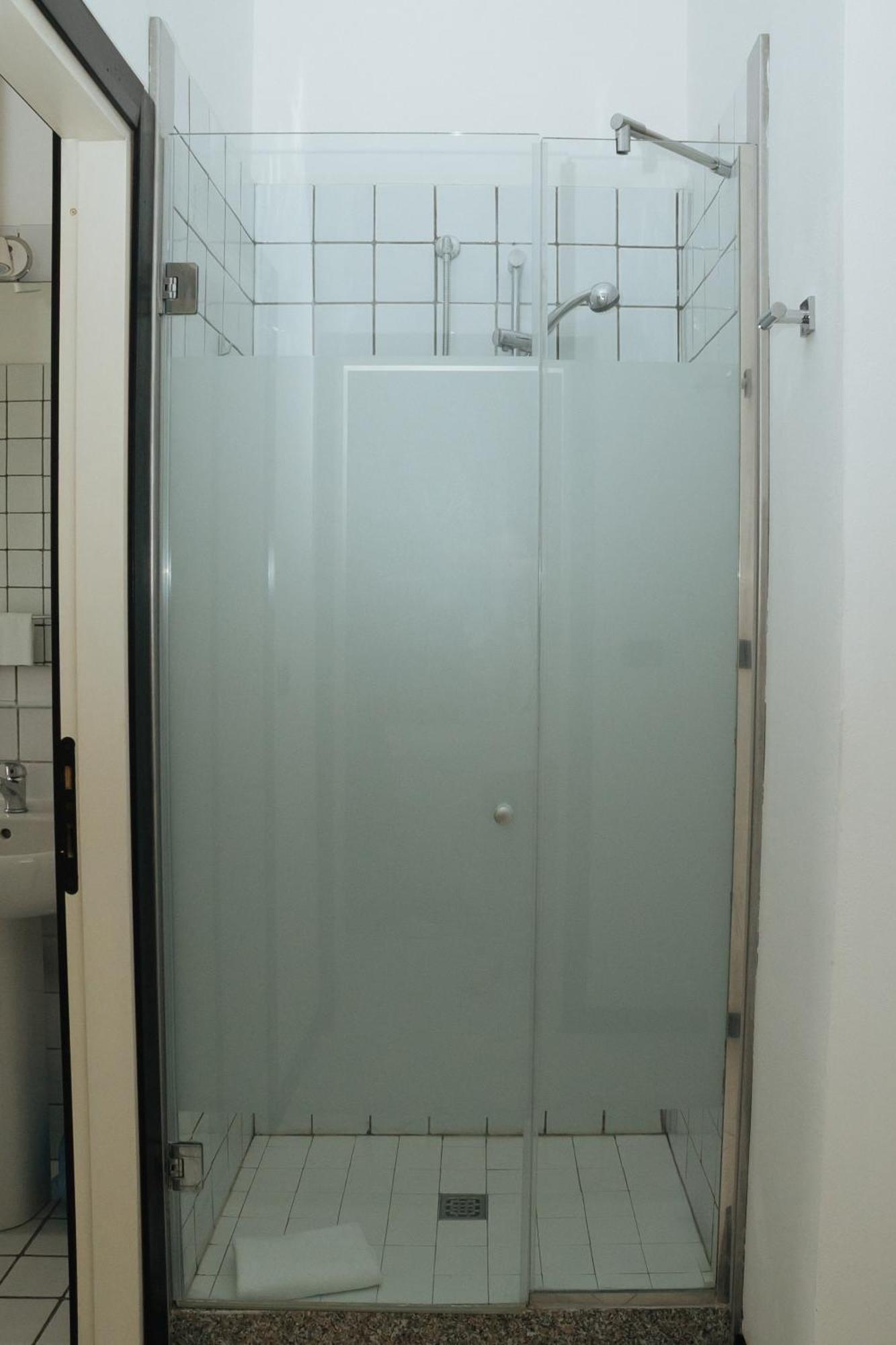 Gabbiano Apartments 里米尼 外观 照片