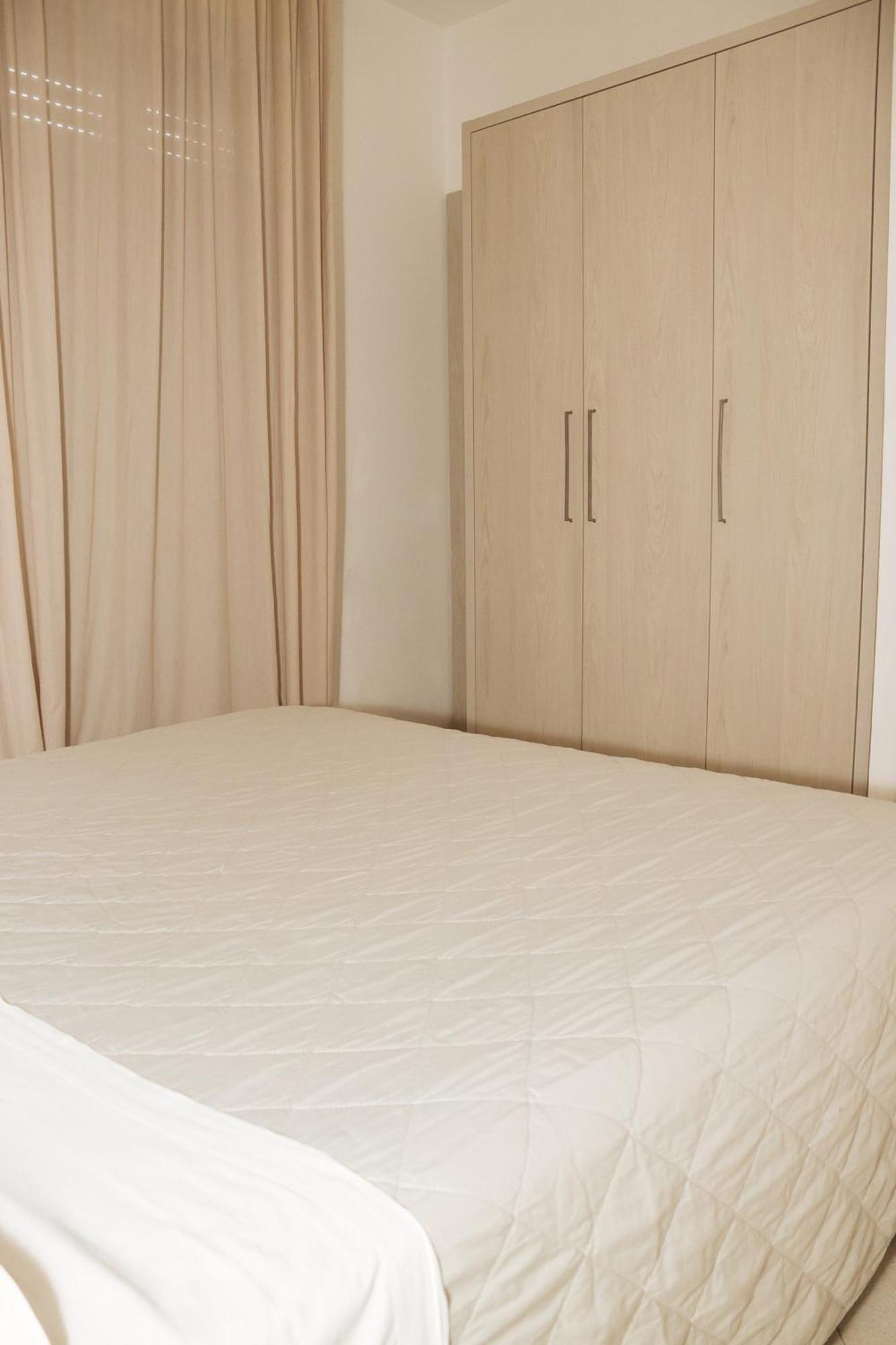 Gabbiano Apartments 里米尼 外观 照片